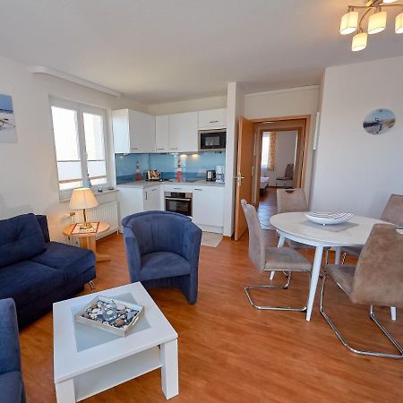 Wohnpark Stadt Hamburg Wohnung 56 Binz Buitenkant foto