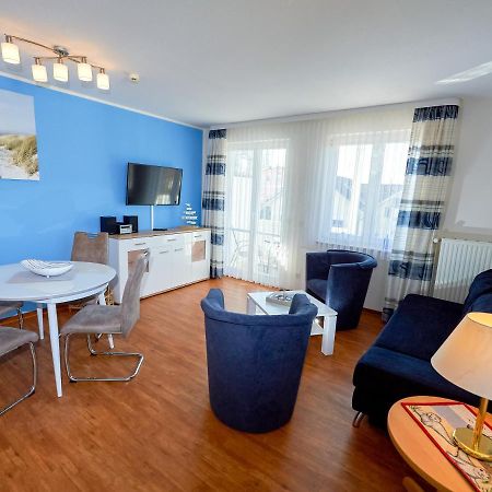Wohnpark Stadt Hamburg Wohnung 56 Binz Buitenkant foto