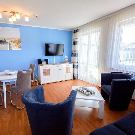 Wohnpark Stadt Hamburg Wohnung 56 Binz Buitenkant foto